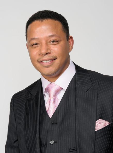Terrence Howard