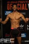 Terrence Mitchell