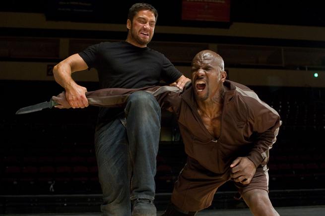 Terry Crews