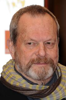 Profilový obrázek - Terry Gilliam