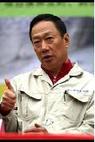 Terry Gou