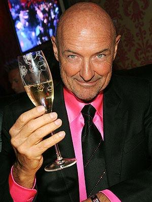Terry O'Quinn