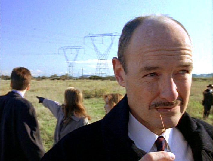 Terry O'Quinn