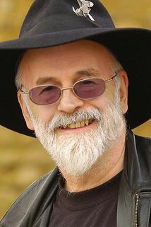 Profilový obrázek - Terry Pratchett