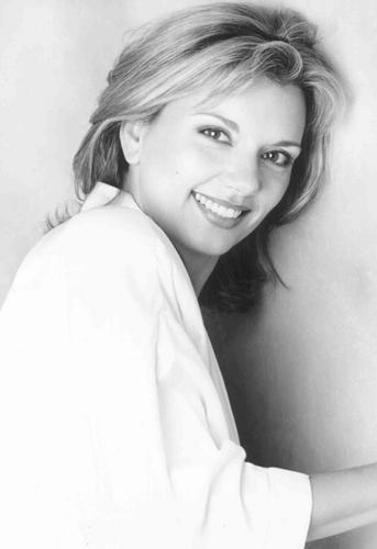Teryl Rothery