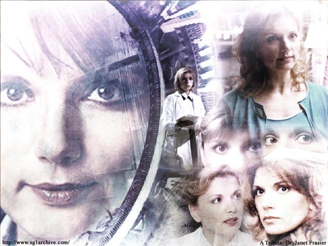 Teryl Rothery