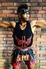 Tevin Laskey