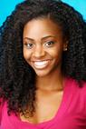 Teyonah Parris