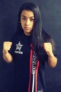 Profilový obrázek - Thaiane Souza