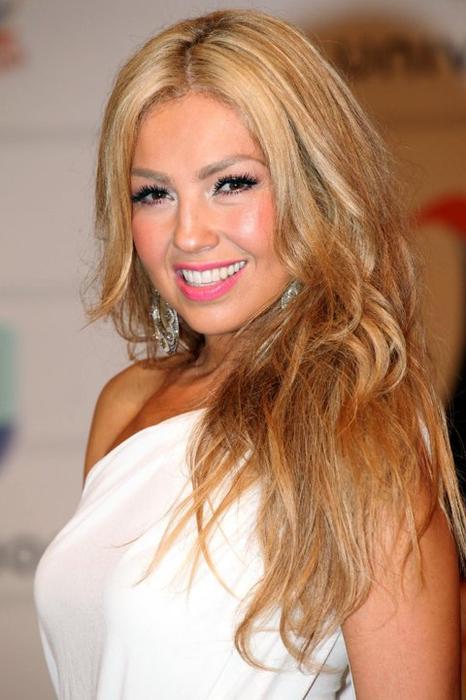 Thalía