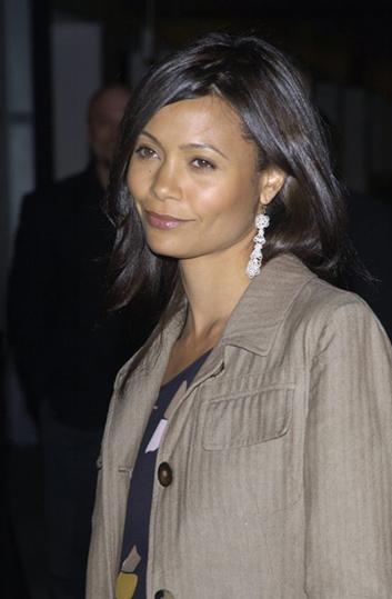 Thandie Newton