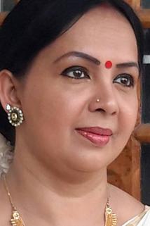 Profilový obrázek - Thara Kalyan