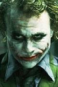 Profilový obrázek - The Joker