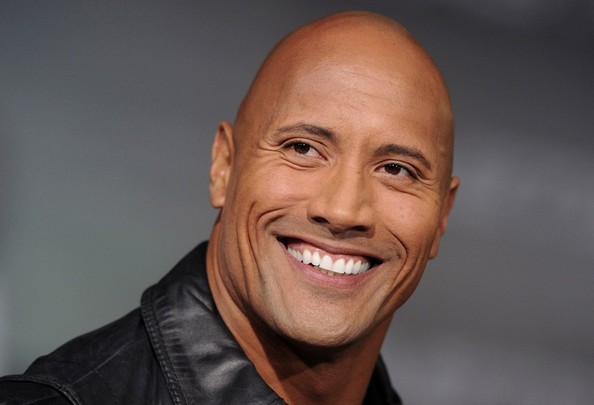 Dwayne Johnson