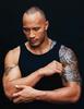 Dwayne Johnson