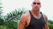 Dwayne Johnson