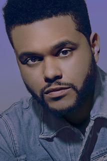 Profilový obrázek - The Weeknd
