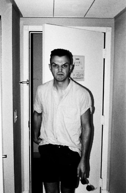 Theo Hutchcraft