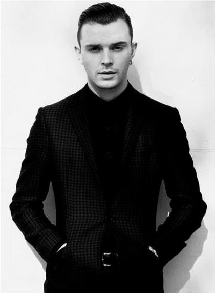 Theo Hutchcraft