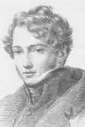 Profilový obrázek - Théodore Géricault