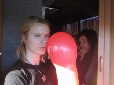 Theon McInsane