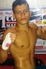 Thiago Freitas de Oliveira