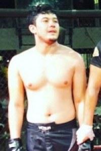 Profilový obrázek - Thiago Matsuda