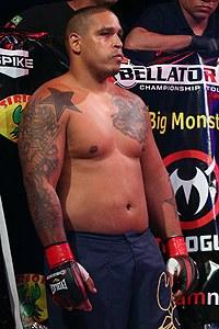 Thiago   Santos