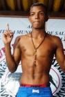 Thiago Silva Nascimento
