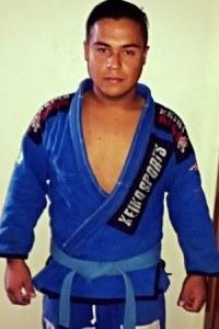 Profilový obrázek - Thiago Veledo