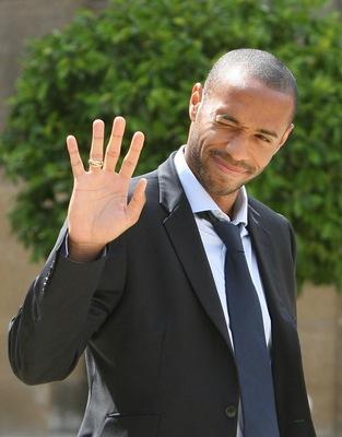 Thierry Henry