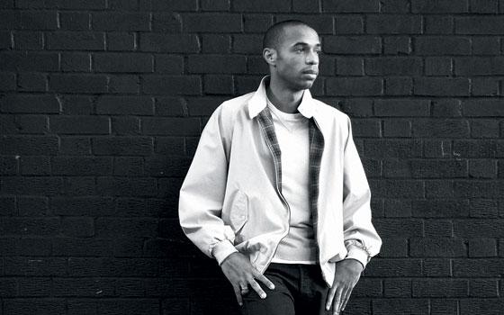 Thierry Henry