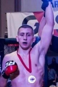 Profilový obrázek - Thodoris Aoursalidis