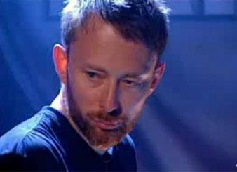 Thom Yorke