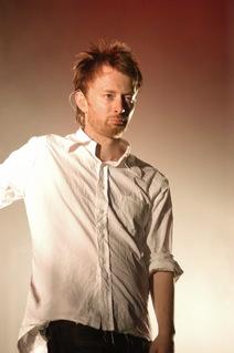 Thom Yorke