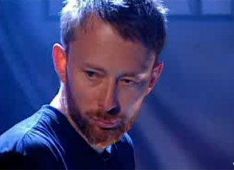 Thom Yorke