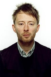 Profilový obrázek - Thom Yorke