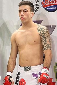 Profilový obrázek - Thomas Almeida