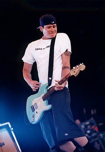 Thomas DeLonge