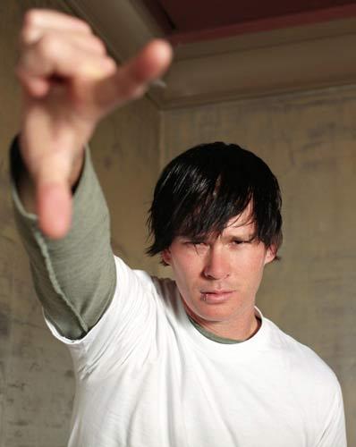 Thomas DeLonge