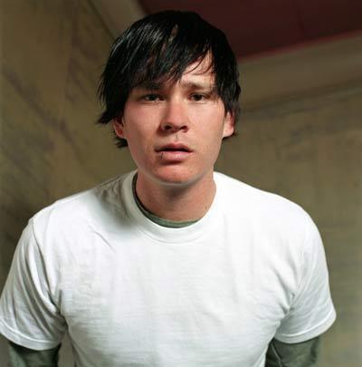 Thomas DeLonge