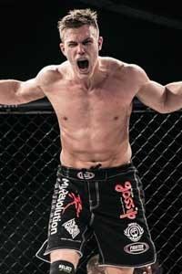 Profilový obrázek - Thomas Formo