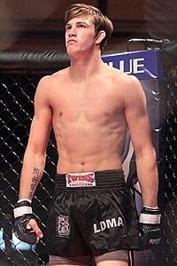 Profilový obrázek - Thomas Gifford