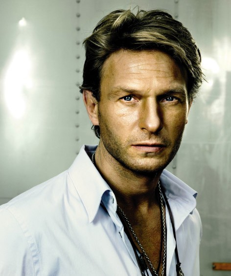 Thomas Kretschmann