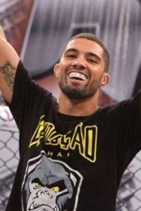 Profilový obrázek - Thomas Lima