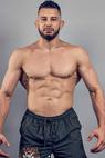 Thomas Redento