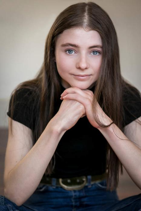 Thomasin McKenzie
