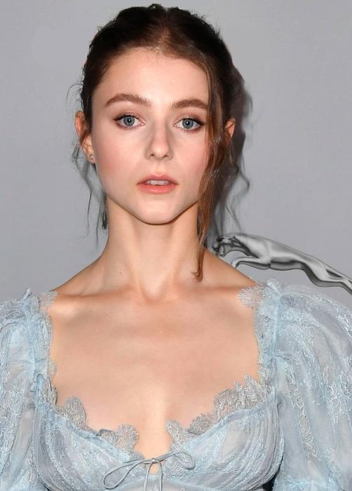 Thomasin McKenzie