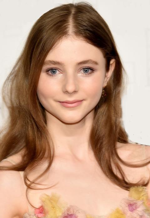 Thomasin McKenzie