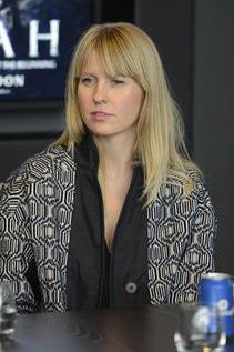 Thoranna Sigurdardottir